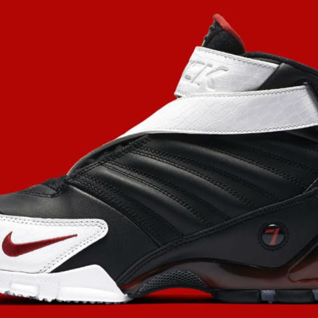 air zoom vick 3