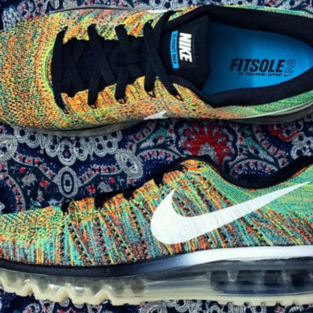 air max multicolor 90