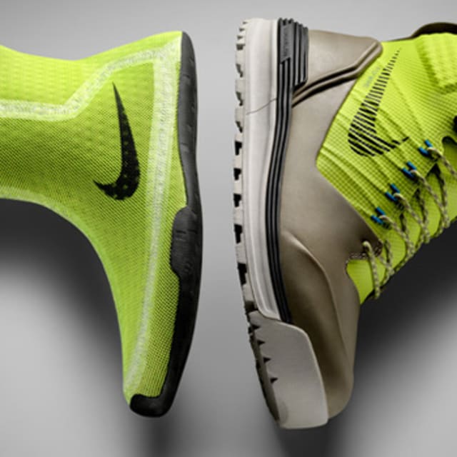 nike cold weather boots