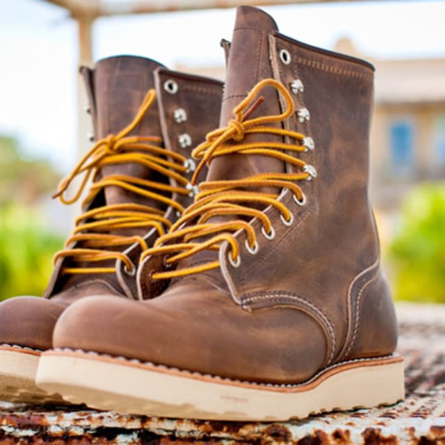 red wing boots nordstrom