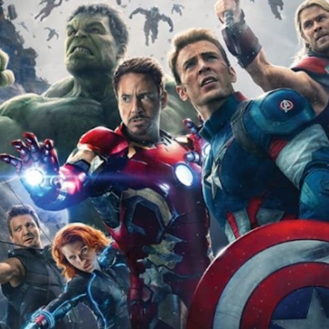 New "Avengers: Age of Ultron" Poster Confirms Extra Cast ...