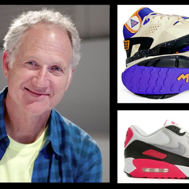 hatfield nike