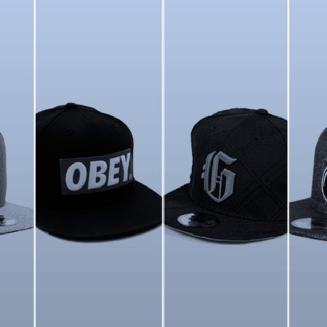 The Coolest Fitted Hats Available Now Complex
