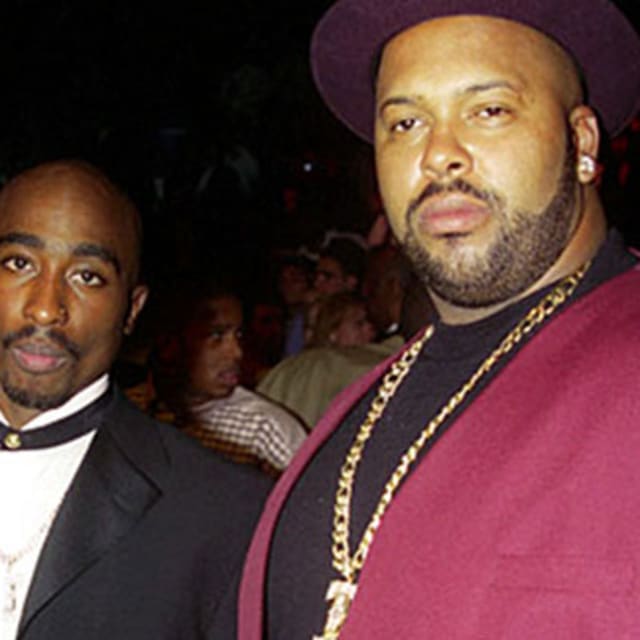 Suge Knight Says Tupac Is Still Alive | Complex