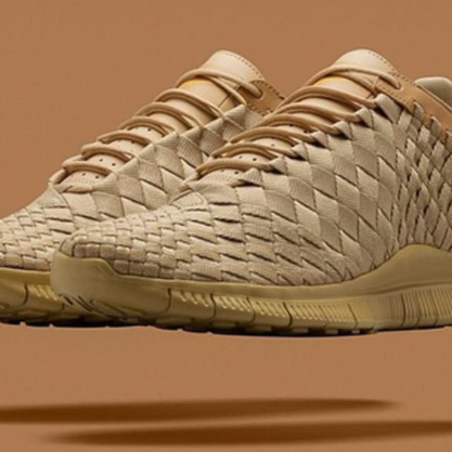 nike free inneva tech
