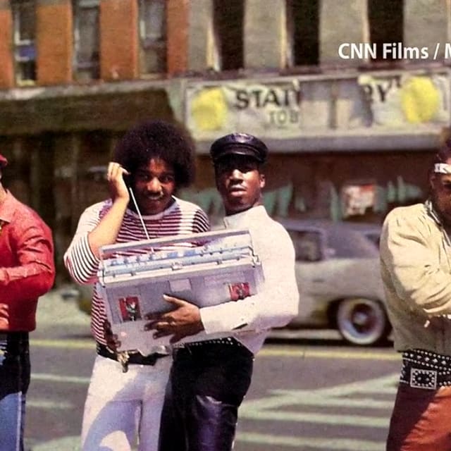 "Fresh Dressed" Documentary Addresses the History of HipHop Fashion Complex