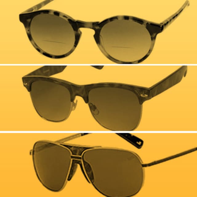 The 10 Best Tortoise Sunglasses for Spring 2011 Complex