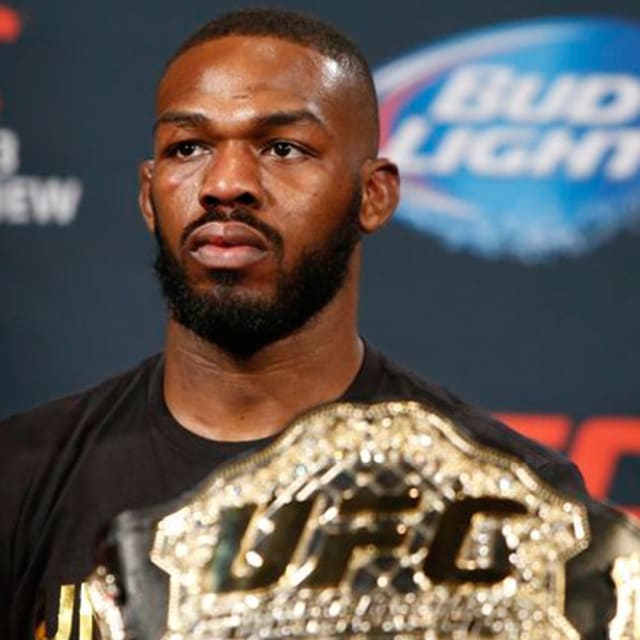 Jon Jones Stripped Of Title And Suspended Indefinitely | Complex