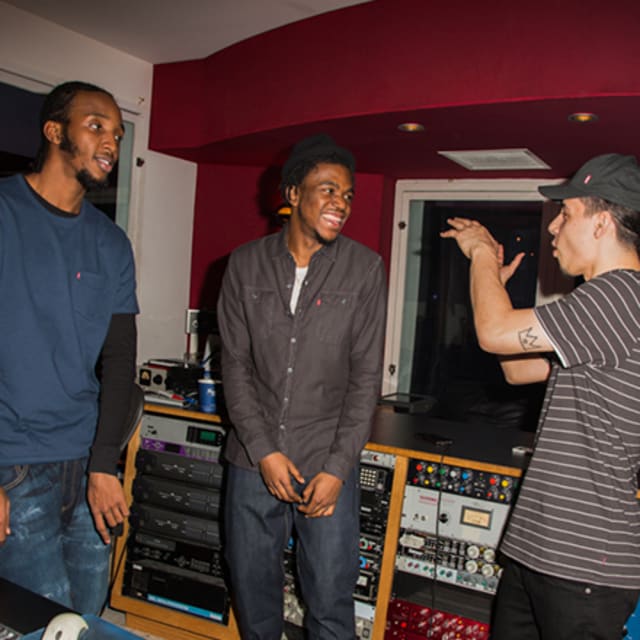 A Guide to 2016 Pro Era Releases | Complex