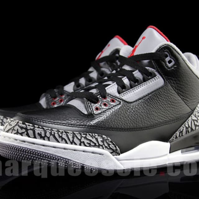 retro 3 march 7