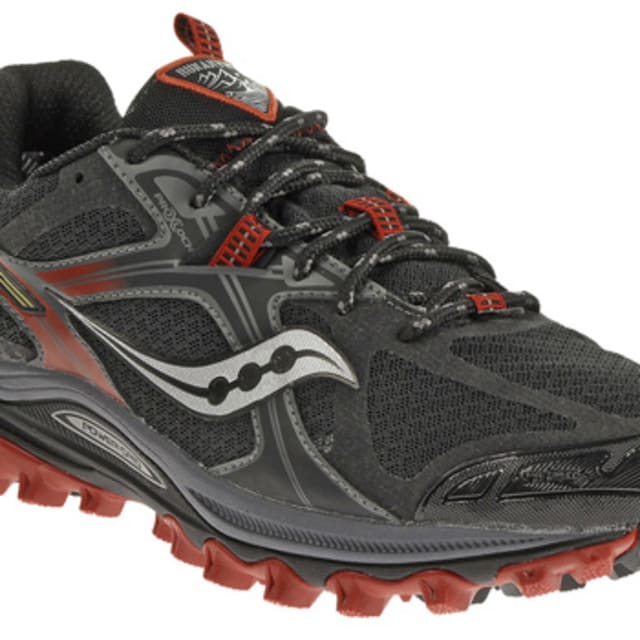 running shoes for hard surface