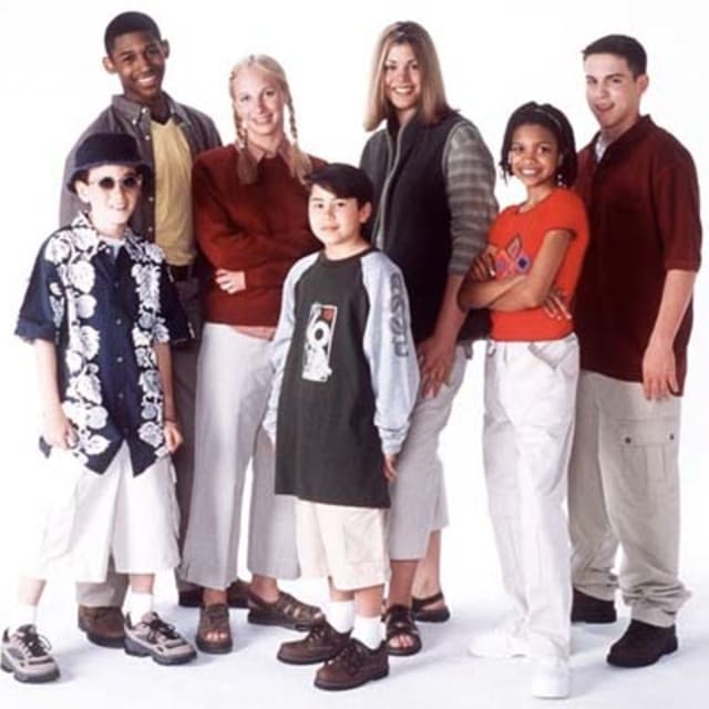 This Graph Charts All the Teen Fashion Trends Since 1997 and Reminds 