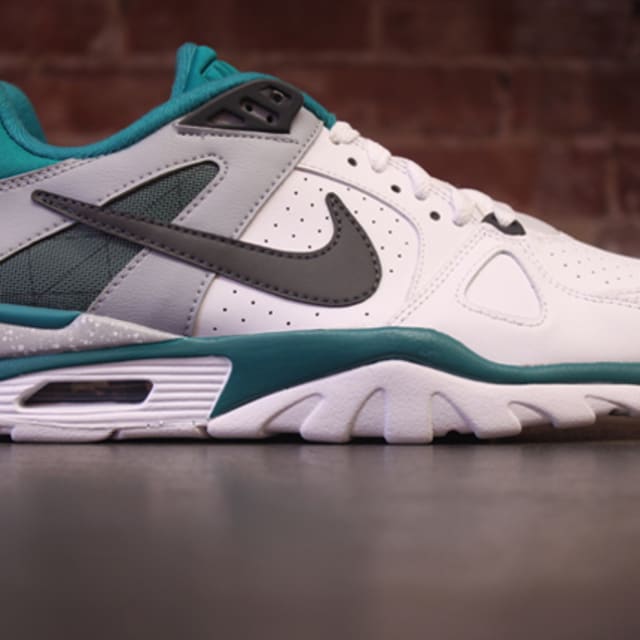 Nike Air Trainer SC II Low 