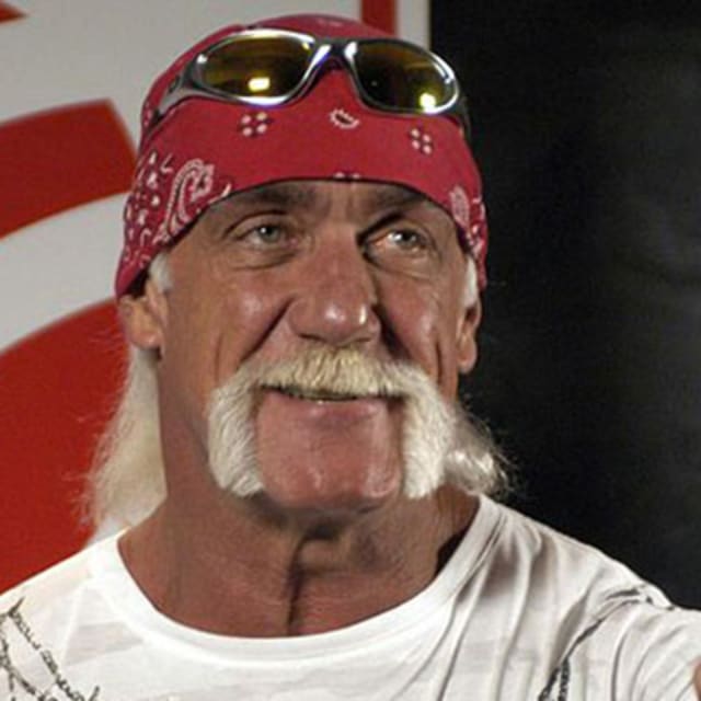 Hulk Hogan Gets a Gnarly Hand Injury From A Radiator Explosion | Complex