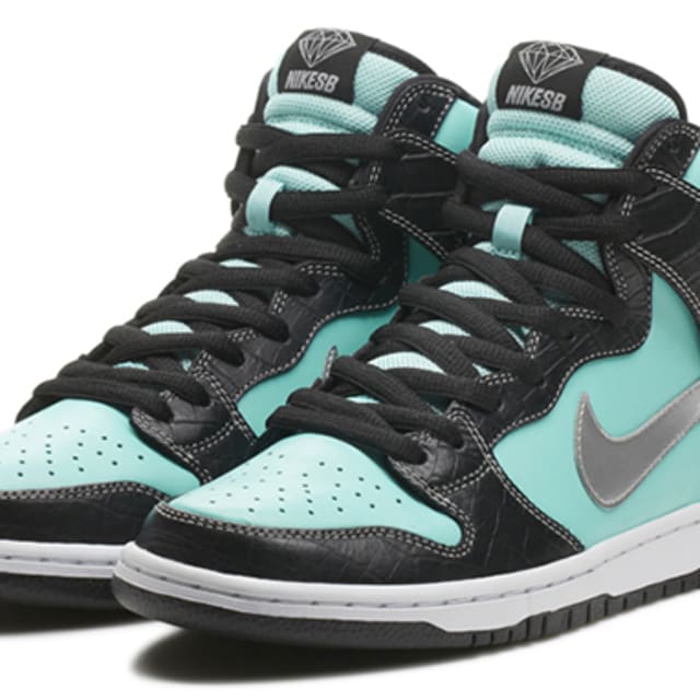 tiffany sb high