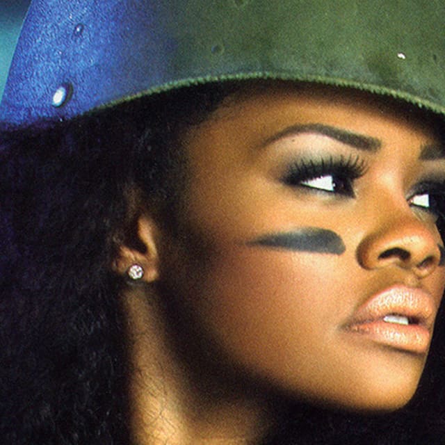 Teyana Taylor Finds Her Niche and Her Voice on Her "VII ...