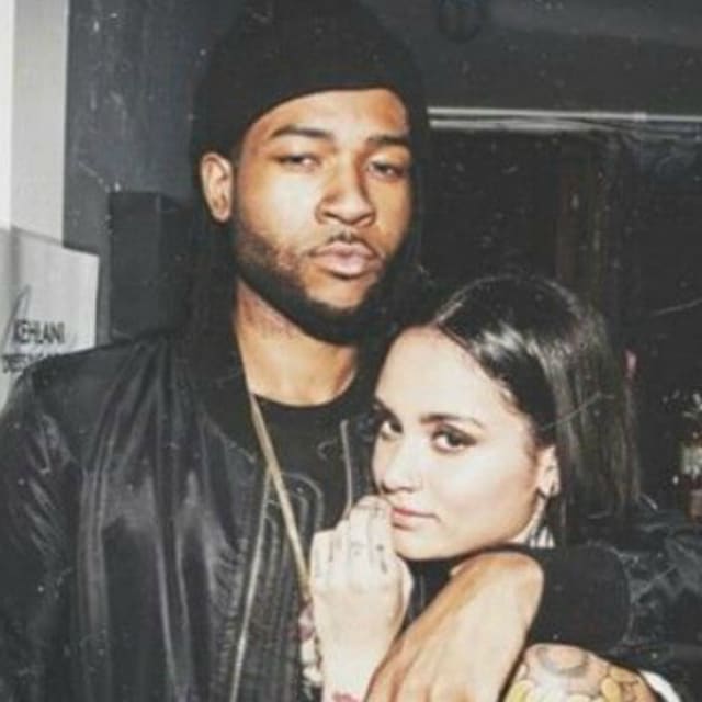 Kehlani, PARTYNEXTDOOR, and the Problem With Being All Up in People's ...