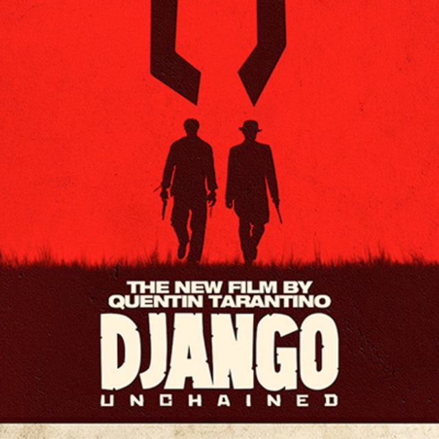 Django Unchained Original Motion Picture Soundtrack 2013 Exclusive Django Unchained Original Motion Picture Soundtrack 2013 Exclusive
