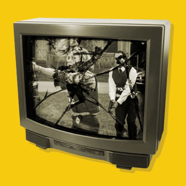 The Worst TV Shows of 2014 (So Far) Complex