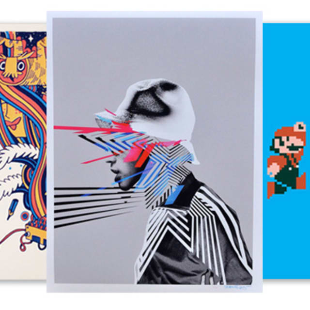 15 Dope Prints Available Right Now Complex