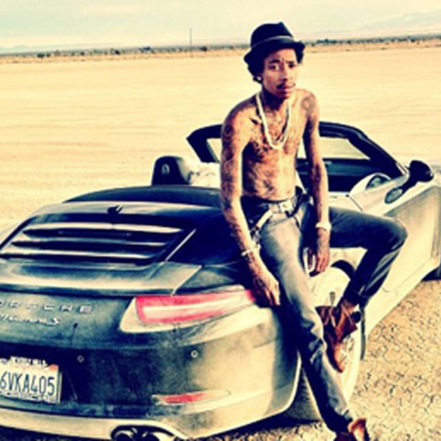 The 25 Best HipHop Instagram Pictures of The Week Complex