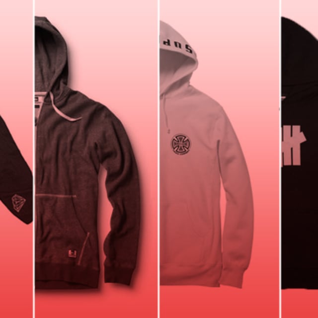 The Coolest Hoodies For Spring Available Now | Complex