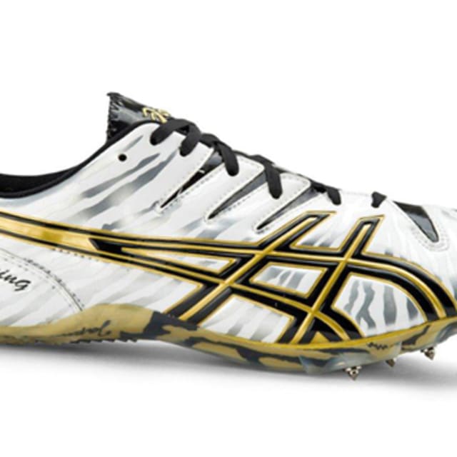The 10 Best Sprint Spikes Available Now | Complex