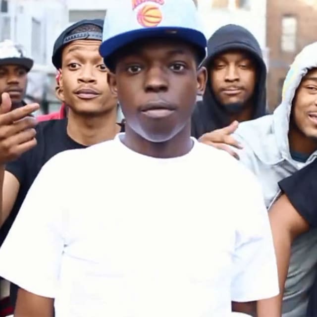 Bobby Shmurda Facing Seven Additional Years In Prison ...