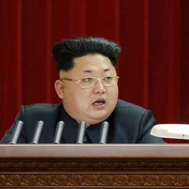 Kim Jong Un Could Force Everyone in North Korea to Get His Terrible New