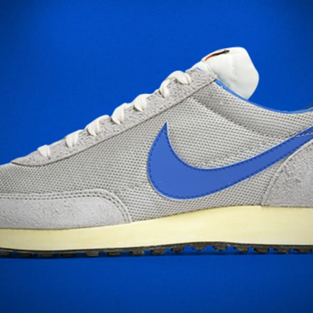 The Complete Performance History of the Nike Air Tailwind | Complex