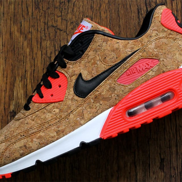 nike air max cork