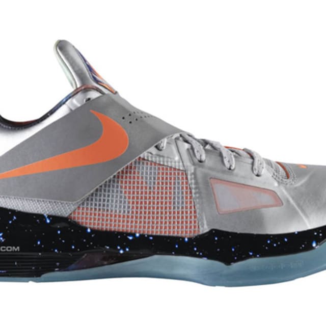 kd iv all star