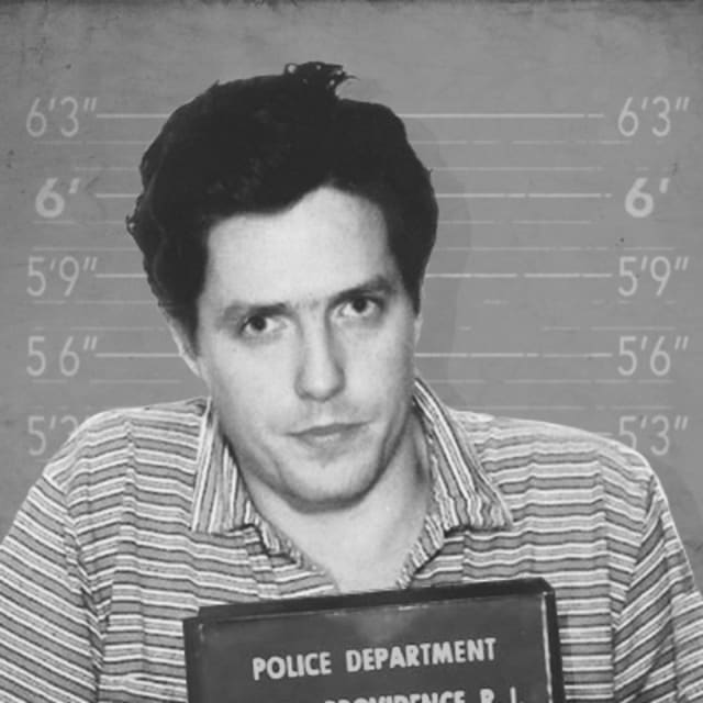 Matthew McConaughey Gallery The Celebrity Mug Shot Hall of Fame