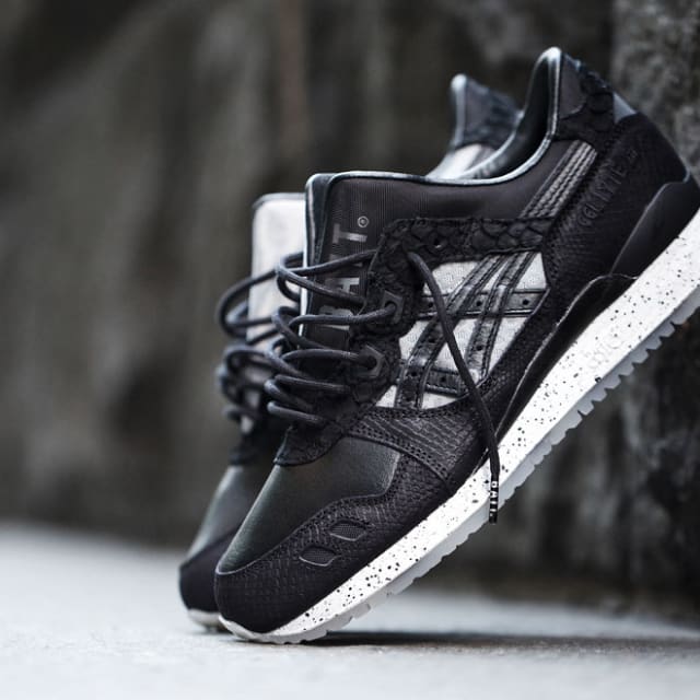 asics bait nightmare