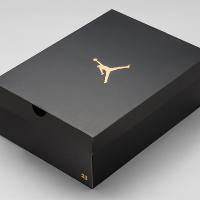 Air Jordan 2015 New Packaging | Complex