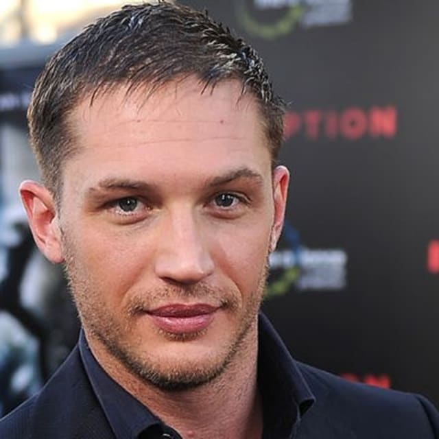 Tom Hardy May Be Playing the Villain in “X-Men: Apocalypse” | Complex