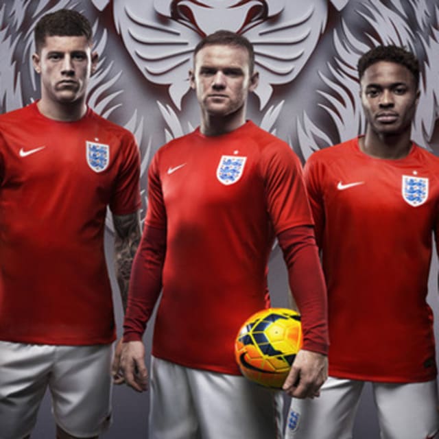 nike soccer teams