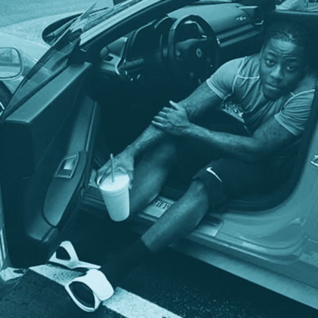 Ace Hood S 35 Best Rides Photos On Instagram Complex