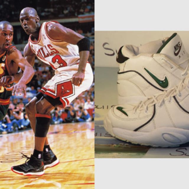 Today in Performance Sneaker History: Gary Payton Reaches 2000 Career ...