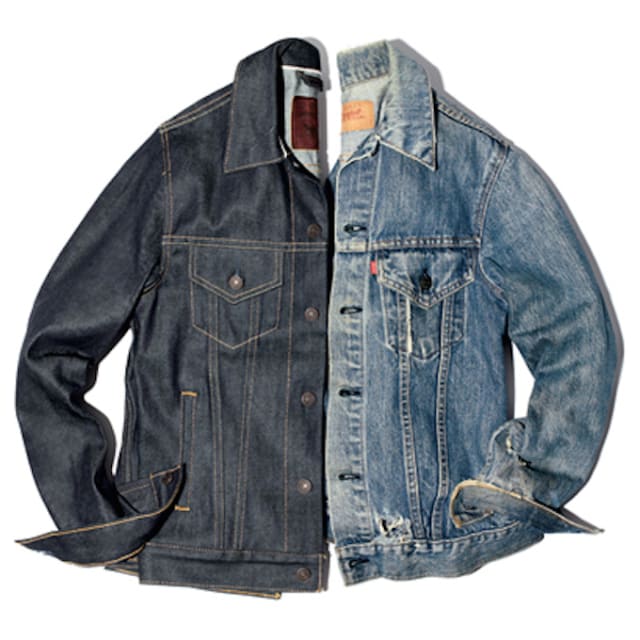 Army Adopts Denim as Work Uniform Standards A History of the Denim