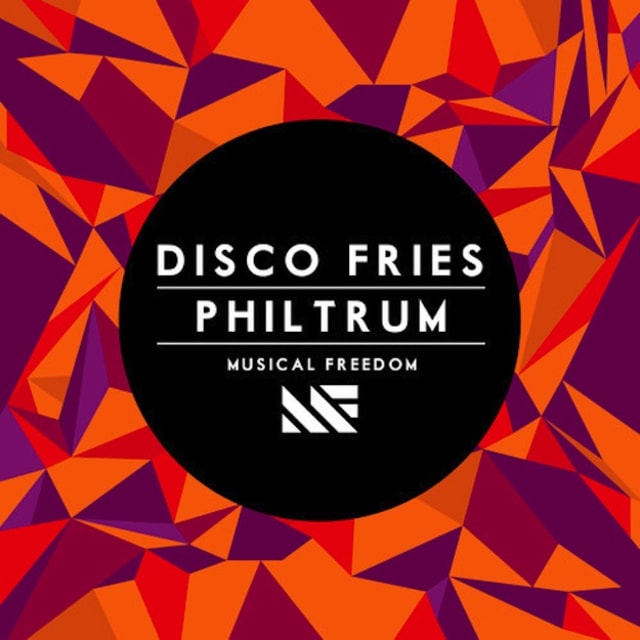 diso FRIES TheDiscoFries Twitter