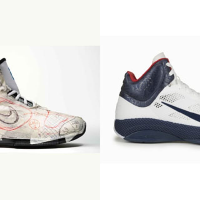 complex best nike shoes
