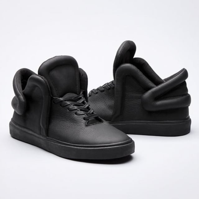 adidas Top Ten 2000 "Black" The 10 Best BlackOnBlack Sneakers