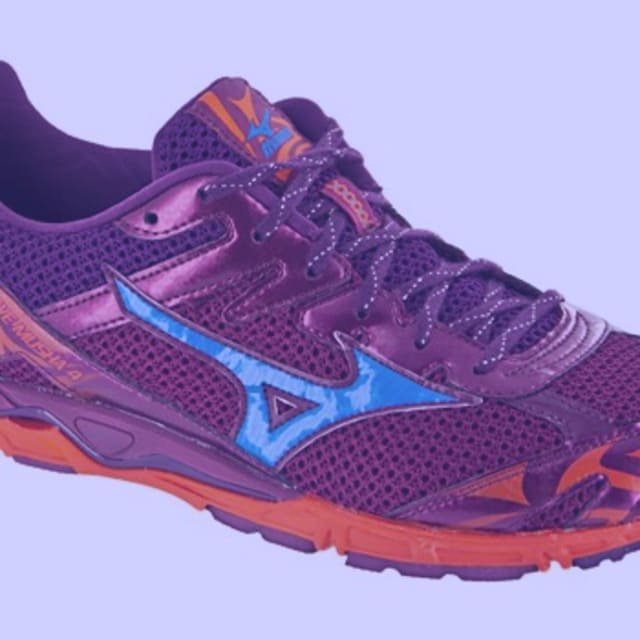 best distance running shoes