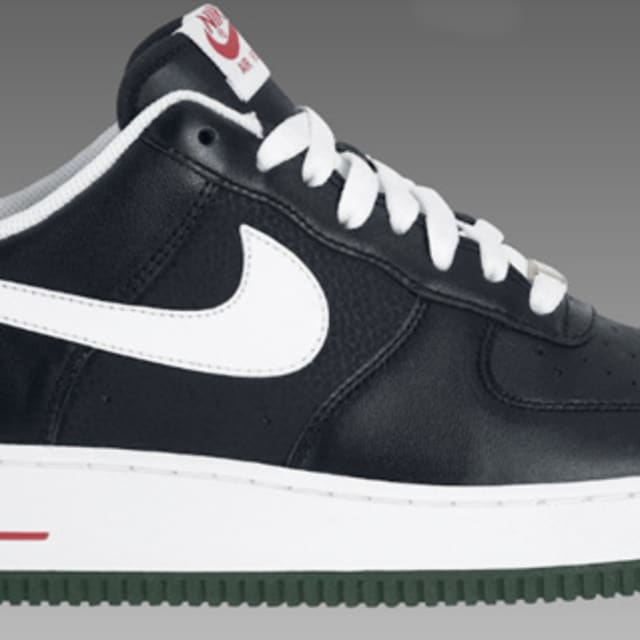nike air force 1 07 le
