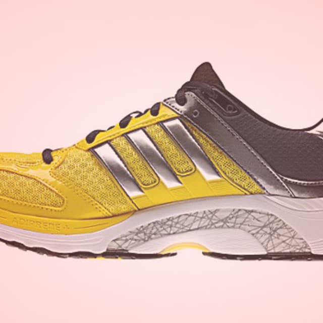 best sneakers for high arches