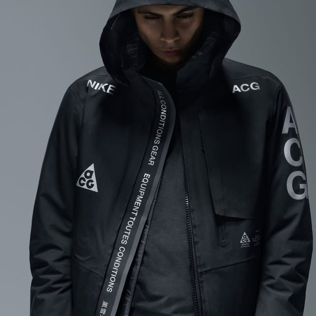 Interview: Acronym Co Founder Errolson Hugh Talks Designing the New