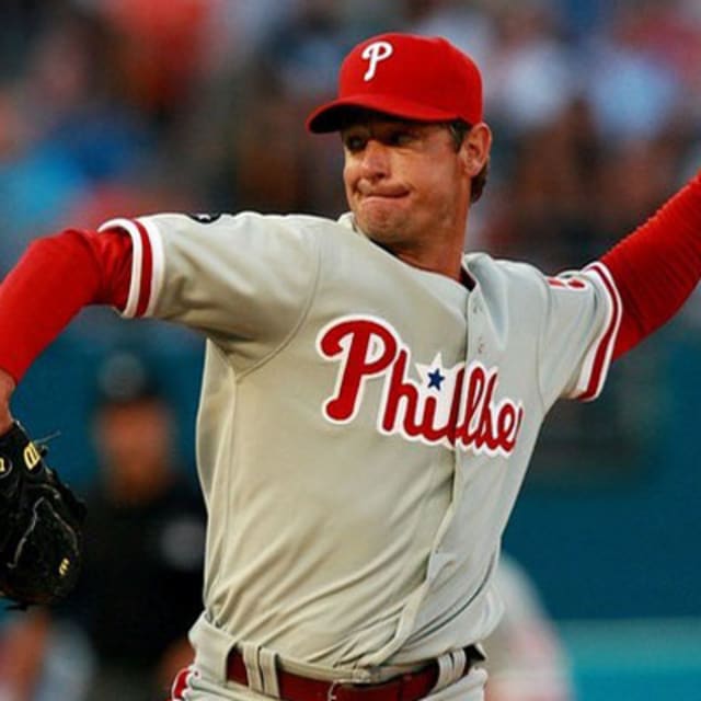 Veteran Pitcher Jamie Moyer Signs Minor League Deal with Colorado ...