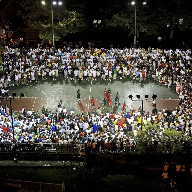 From Harlem to South Central A Guide to the Best Summer Basketball
