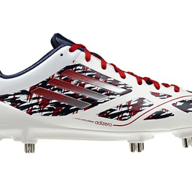 adizero football cleats 10.5